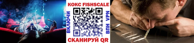 Cocaine FishScale Саранск